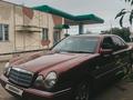 Mercedes-Benz E 230 1998 годаүшін3 250 000 тг. в Кокшетау – фото 12