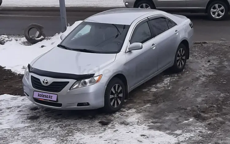 Toyota Camry 2007 года за 6 500 000 тг. в Кокшетау