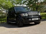Land Rover Discovery 2010 годаүшін13 900 000 тг. в Алматы