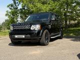Land Rover Discovery 2010 года за 13 400 000 тг. в Алматы – фото 2