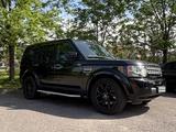 Land Rover Discovery 2010 года за 13 400 000 тг. в Алматы – фото 3