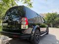Land Rover Discovery 2010 годаүшін13 900 000 тг. в Алматы – фото 4