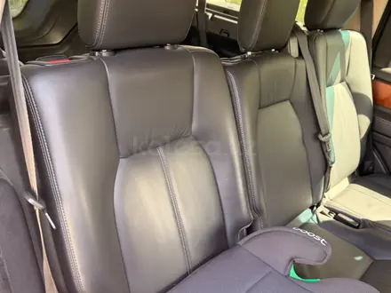 Land Rover Discovery 2010 года за 13 900 000 тг. в Алматы – фото 8