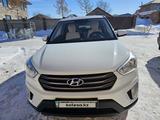 Hyundai Creta 2017 годаүшін8 100 000 тг. в Астана