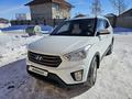 Hyundai Creta 2017 года за 8 100 000 тг. в Астана – фото 6