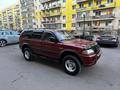 Mitsubishi Montero Sport 2000 года за 4 900 000 тг. в Алматы