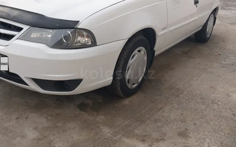 Daewoo Nexia 2013 года за 2 300 000 тг. в Шымкент