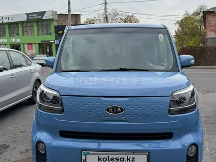 Kia Ray 2018 года за 5 000 000 тг. в Шымкент – фото 2