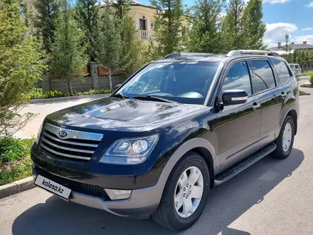 Kia Mohave 2012 года за 11 300 000 тг. в Астана