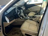 BMW 535 2007 года за 6 500 000 тг. в Атырау – фото 2