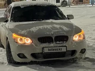 BMW 535