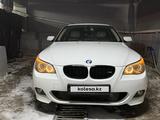 BMW 535 2007 года за 6 900 000 тг. в Астана – фото 4