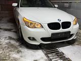 BMW 535 2007 года за 6 900 000 тг. в Астана – фото 2