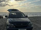 Lexus RX 300 1998 годаүшін4 500 000 тг. в Актау