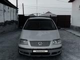 Volkswagen Sharan 2000 года за 3 000 000 тг. в Кызылорда – фото 5