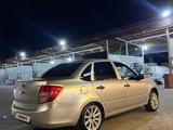 ВАЗ (Lada) Granta 2190 2012 годаүшін3 000 000 тг. в Тараз – фото 3