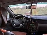 Daewoo Gentra 2014 года за 3 900 000 тг. в Жетысай – фото 5