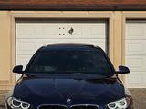 BMW 535 2015 года за 15 000 000 тг. в Шымкент – фото 4