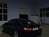 BMW 535 2015 года за 15 000 000 тг. в Шымкент – фото 5