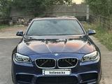 BMW 535 2015 года за 15 000 000 тг. в Шымкент