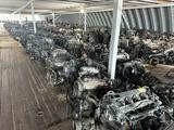 Двигатель на MR20 MR16 4B12 4B10 SR20 SR18 CR10 CR12 за 290 000 тг. в Астана