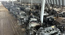 Двигатель на MR20 MR16 4B12 4B10 SR20 SR18 CR10 CR12 за 290 000 тг. в Астана