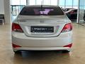 Hyundai Solaris 2015 годаfor6 050 000 тг. в Астана – фото 5