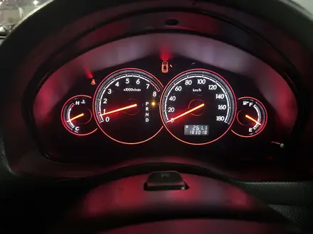 Subaru Legacy 2005 года за 4 000 000 тг. в Алматы – фото 13