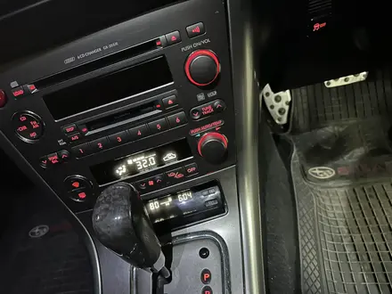 Subaru Legacy 2005 года за 4 000 000 тг. в Алматы – фото 15