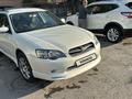 Subaru Legacy 2005 года за 4 000 000 тг. в Алматы – фото 18