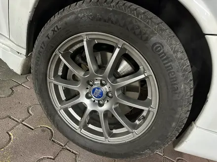 Subaru Legacy 2005 года за 4 000 000 тг. в Алматы – фото 19