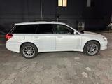 Subaru Legacy 2005 годаүшін4 000 000 тг. в Алматы – фото 4
