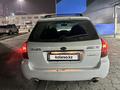 Subaru Legacy 2005 года за 4 000 000 тг. в Алматы – фото 6