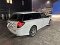 Subaru Legacy 2005 года за 4 000 000 тг. в Алматы – фото 7