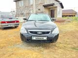 ВАЗ (Lada) Priora 2170 2008 годаүшін1 388 241 тг. в Актобе – фото 4