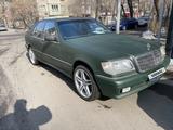 Mercedes-Benz S 300 1991 годаүшін2 000 000 тг. в Алматы