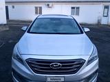 Hyundai Sonata 2017 года за 5 500 000 тг. в Атырау