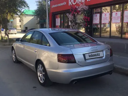 Audi A6 2005 года за 3 400 000 тг. в Актау