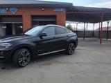 BMW X6 2016 годаfor25 000 000 тг. в Алматы – фото 4