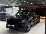 Zeekr 9X 2025 года за 50 000 000 тг. в Алматы – фото 2