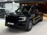 Zeekr 9X 2025 года за 50 000 000 тг. в Алматы – фото 4