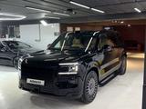 Zeekr 9X 2025 года за 50 000 000 тг. в Алматы – фото 3