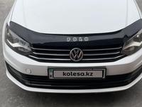 Volkswagen Polo 2019 года за 7 500 000 тг. в Кызылорда