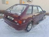 ВАЗ (Lada) 2114 2005 годаfor450 000 тг. в Шымкент