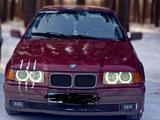 BMW 318 1993 года за 1 000 000 тг. в Петропавловск