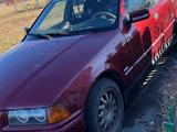 BMW 318 1993 года за 1 000 000 тг. в Петропавловск – фото 4
