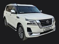 Nissan Patrol 2012 года за 15 300 000 тг. в Алматы