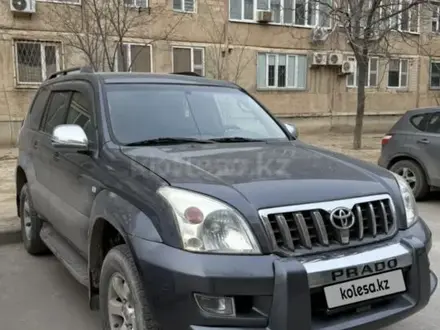 Toyota Land Cruiser Prado 2006 года за 10 000 000 тг. в Атырау