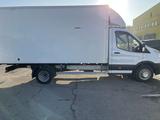 Ford Transit 2020 года за 18 000 000 тг. в Алматы – фото 4