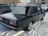 ВАЗ (Lada) 2107 2010 годаfor1 300 000 тг. в Кокшетау – фото 3